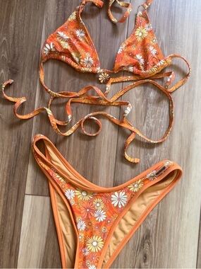 black bough bikini S